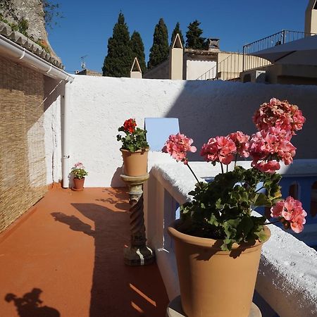 Ithaka Vacacional Hotel Arta Bagian luar foto