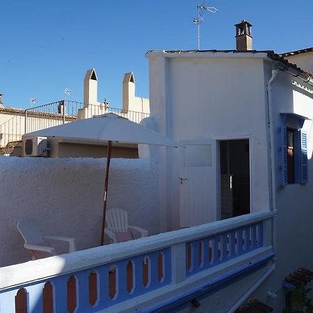 Ithaka Vacacional Hotel Arta Bagian luar foto