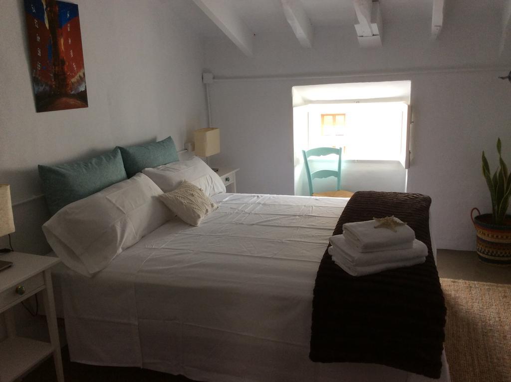 Ithaka Vacacional Hotel Arta Bagian luar foto
