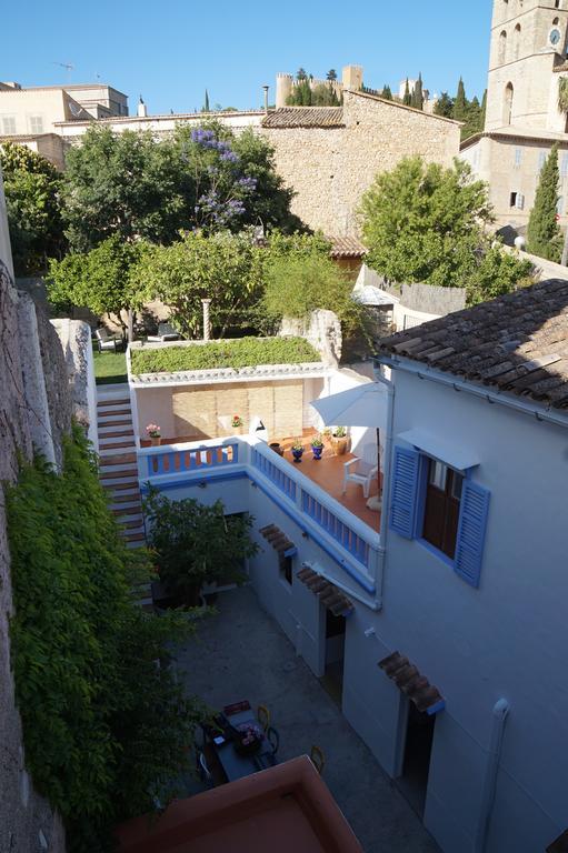 Ithaka Vacacional Hotel Arta Bagian luar foto