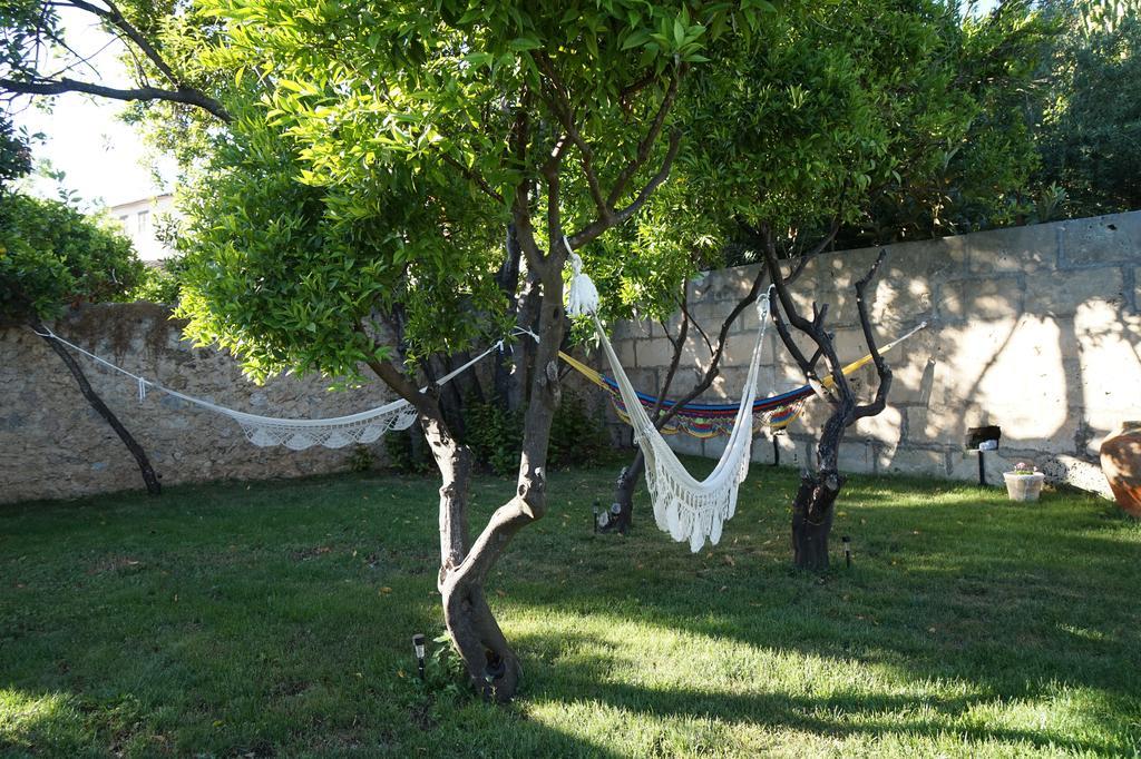 Ithaka Vacacional Hotel Arta Bagian luar foto
