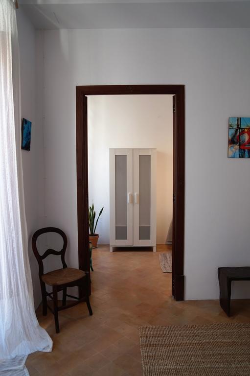 Ithaka Vacacional Hotel Arta Bagian luar foto