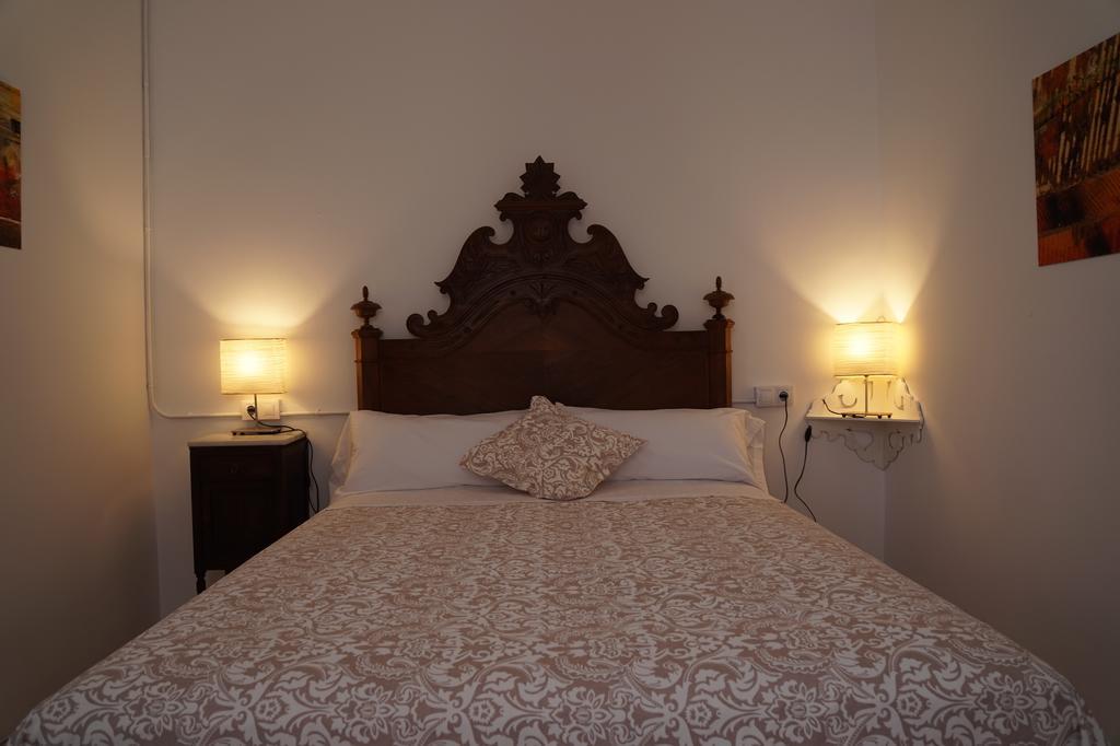 Ithaka Vacacional Hotel Arta Bagian luar foto