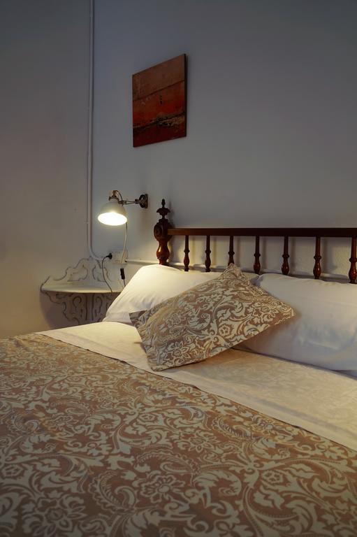 Ithaka Vacacional Hotel Arta Bagian luar foto