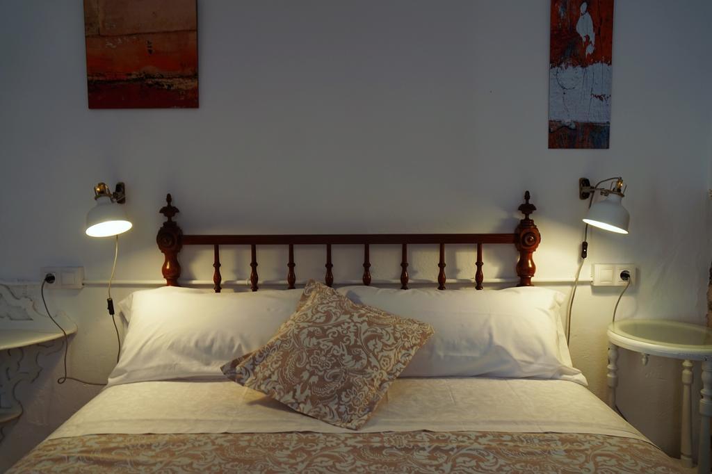 Ithaka Vacacional Hotel Arta Bagian luar foto