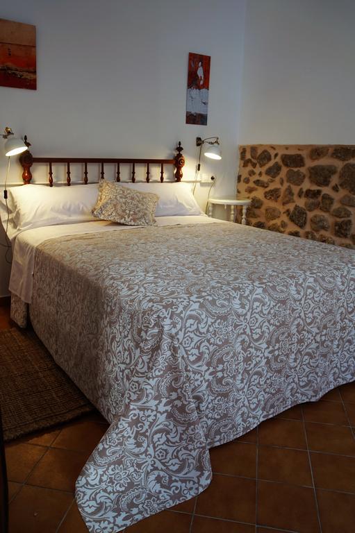 Ithaka Vacacional Hotel Arta Bagian luar foto