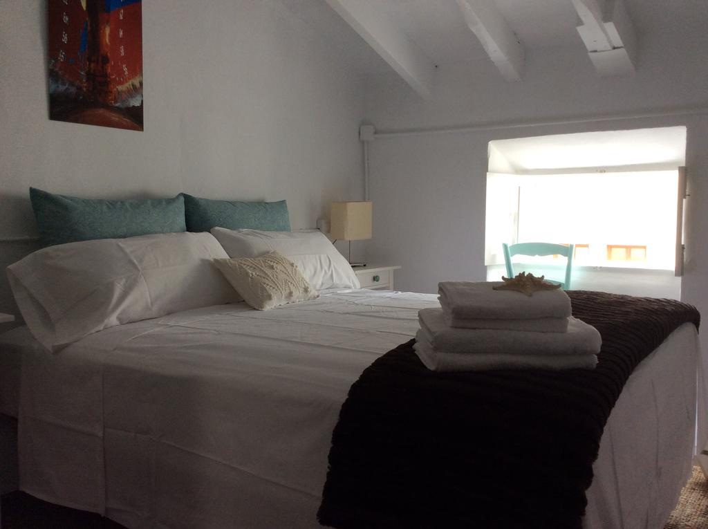 Ithaka Vacacional Hotel Arta Bagian luar foto