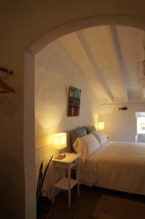 Ithaka Vacacional Hotel Arta Bagian luar foto