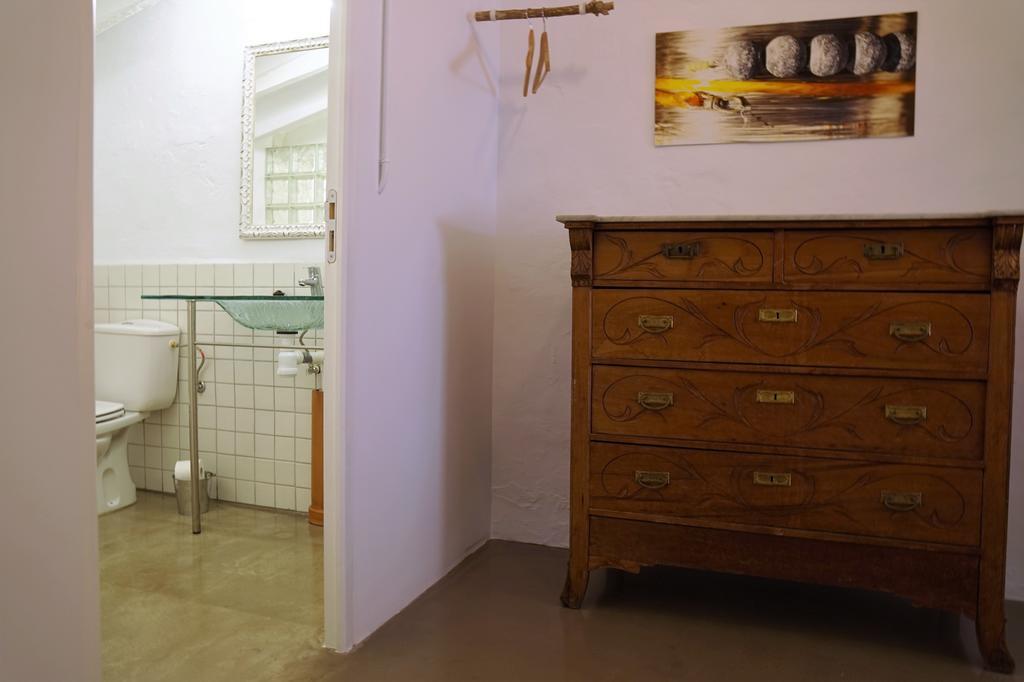 Ithaka Vacacional Hotel Arta Bagian luar foto