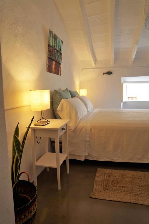 Ithaka Vacacional Hotel Arta Bagian luar foto
