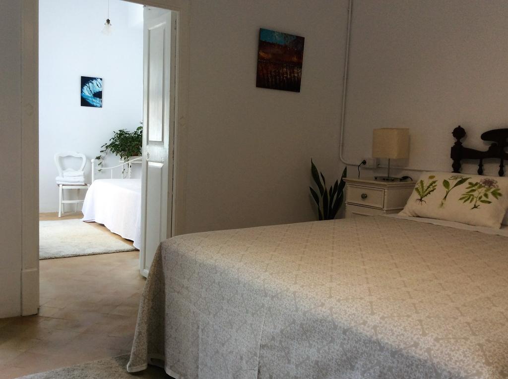 Ithaka Vacacional Hotel Arta Bagian luar foto