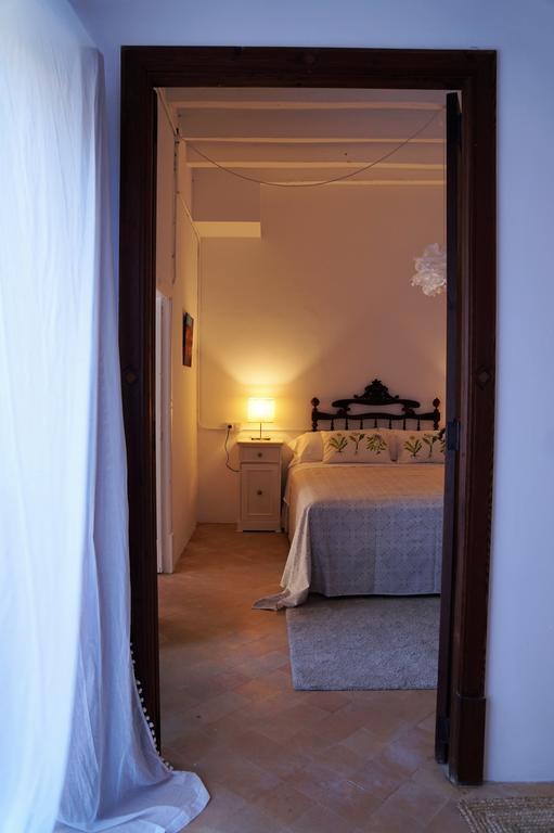 Ithaka Vacacional Hotel Arta Bagian luar foto
