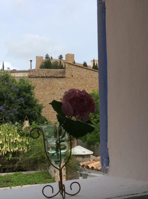 Ithaka Vacacional Hotel Arta Bagian luar foto