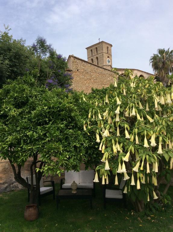 Ithaka Vacacional Hotel Arta Bagian luar foto