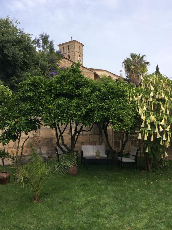 Ithaka Vacacional Hotel Arta Bagian luar foto