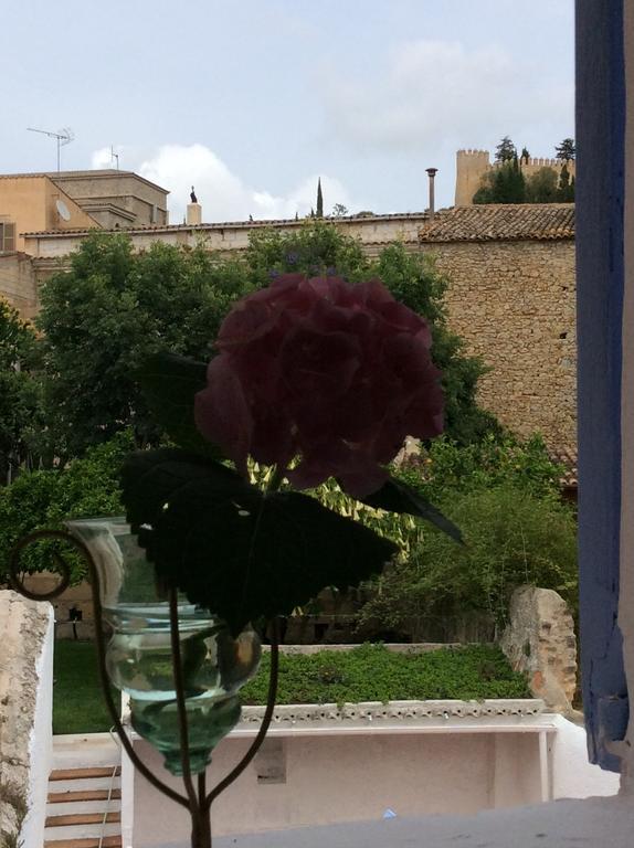 Ithaka Vacacional Hotel Arta Bagian luar foto