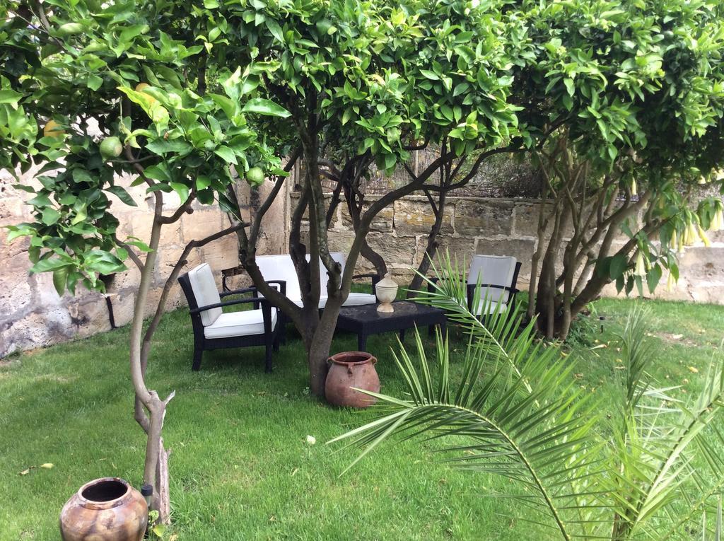 Ithaka Vacacional Hotel Arta Bagian luar foto