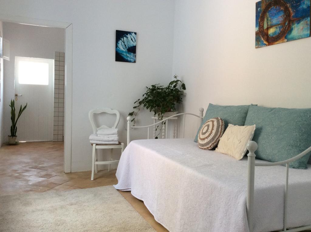 Ithaka Vacacional Hotel Arta Bagian luar foto