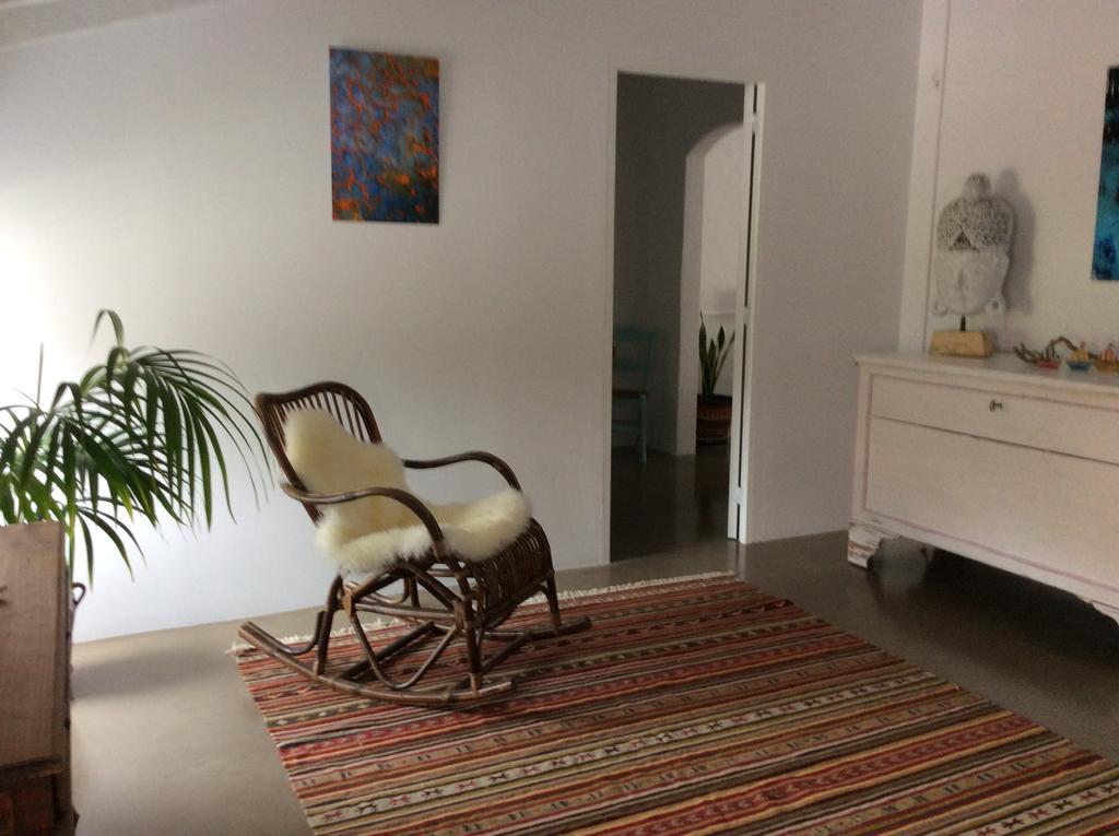 Ithaka Vacacional Hotel Arta Bagian luar foto