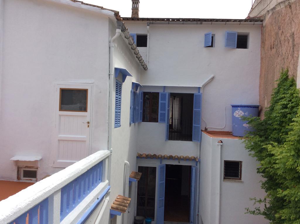 Ithaka Vacacional Hotel Arta Bagian luar foto