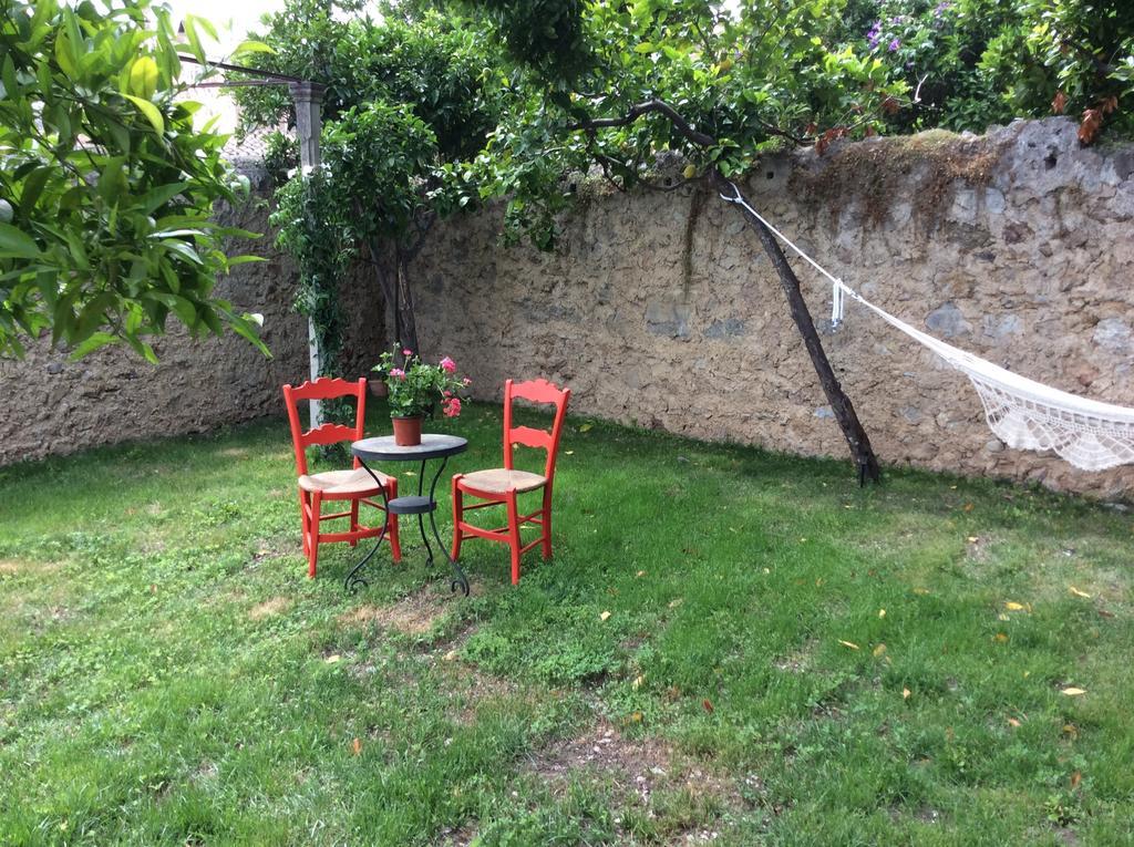 Ithaka Vacacional Hotel Arta Bagian luar foto