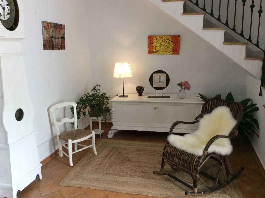 Ithaka Vacacional Hotel Arta Bagian luar foto