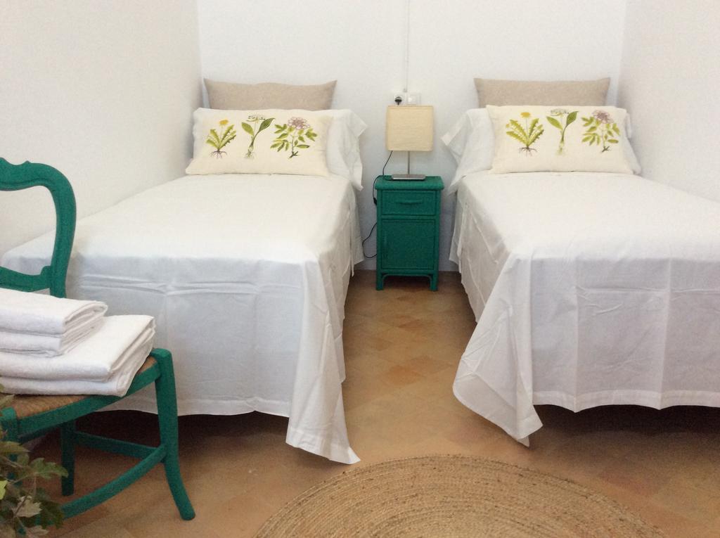 Ithaka Vacacional Hotel Arta Bagian luar foto