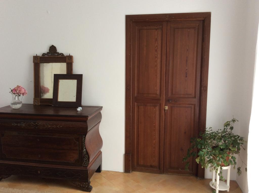 Ithaka Vacacional Hotel Arta Bagian luar foto