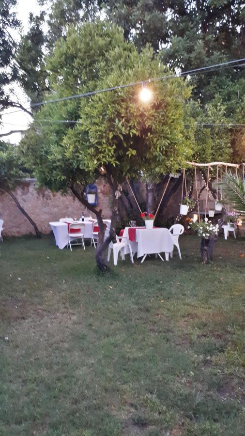 Ithaka Vacacional Hotel Arta Bagian luar foto