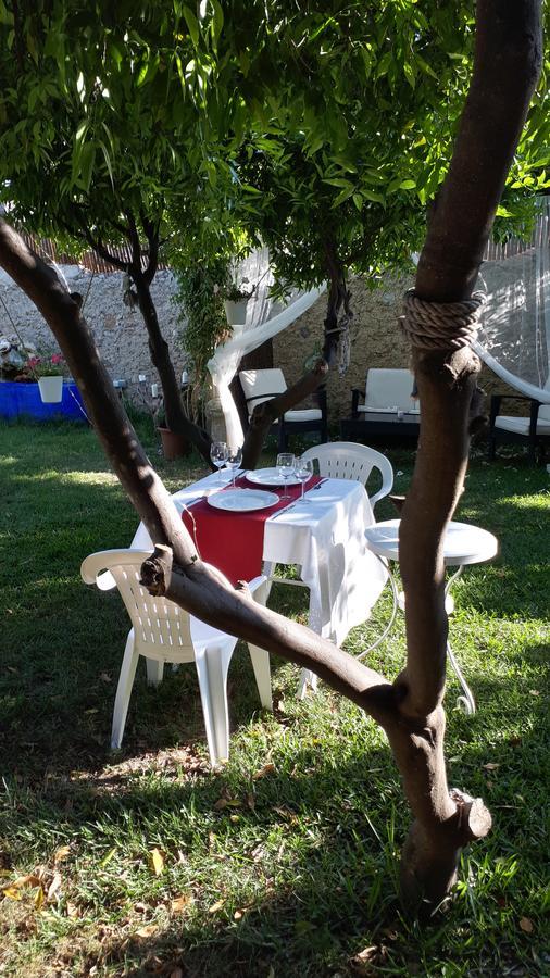 Ithaka Vacacional Hotel Arta Bagian luar foto