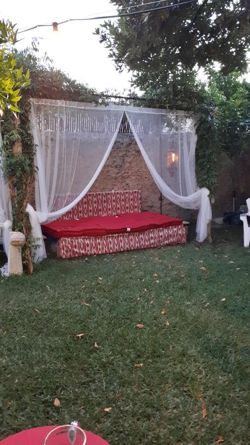 Ithaka Vacacional Hotel Arta Bagian luar foto