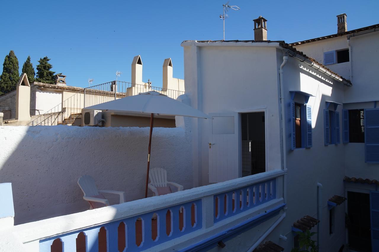 Ithaka Vacacional Hotel Arta Bagian luar foto