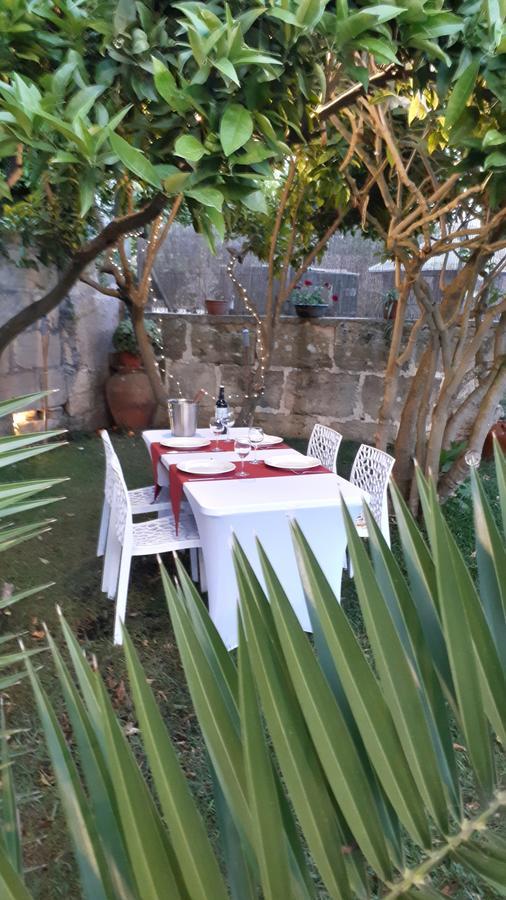 Ithaka Vacacional Hotel Arta Bagian luar foto