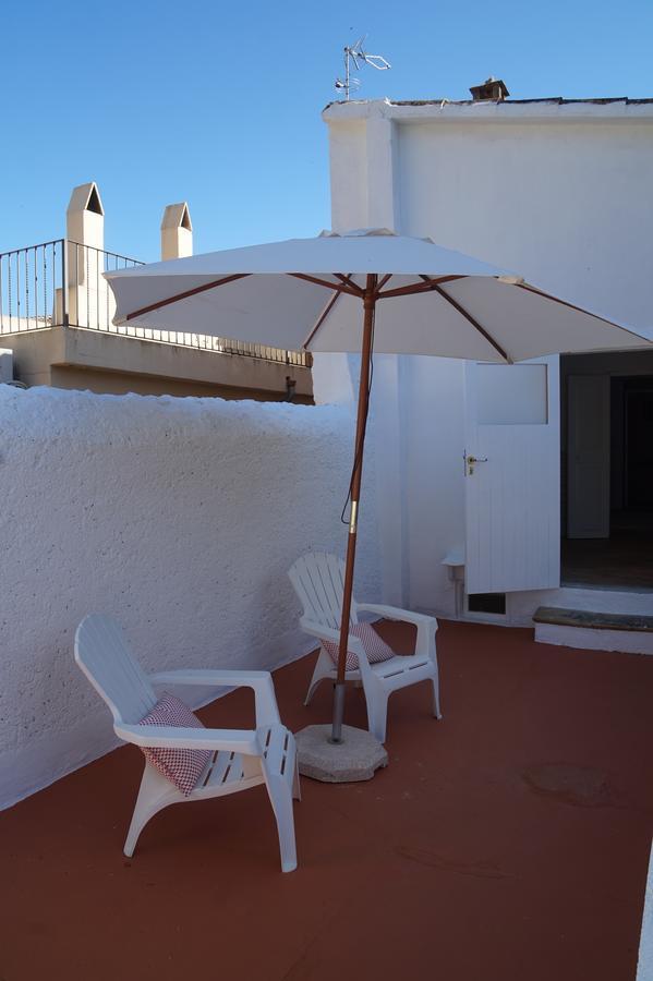Ithaka Vacacional Hotel Arta Bagian luar foto