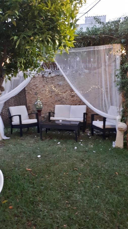 Ithaka Vacacional Hotel Arta Bagian luar foto