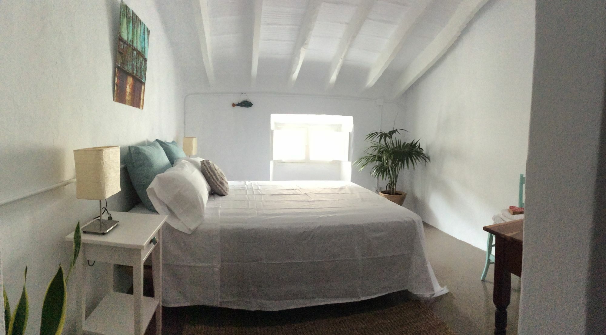 Ithaka Vacacional Hotel Arta Bagian luar foto