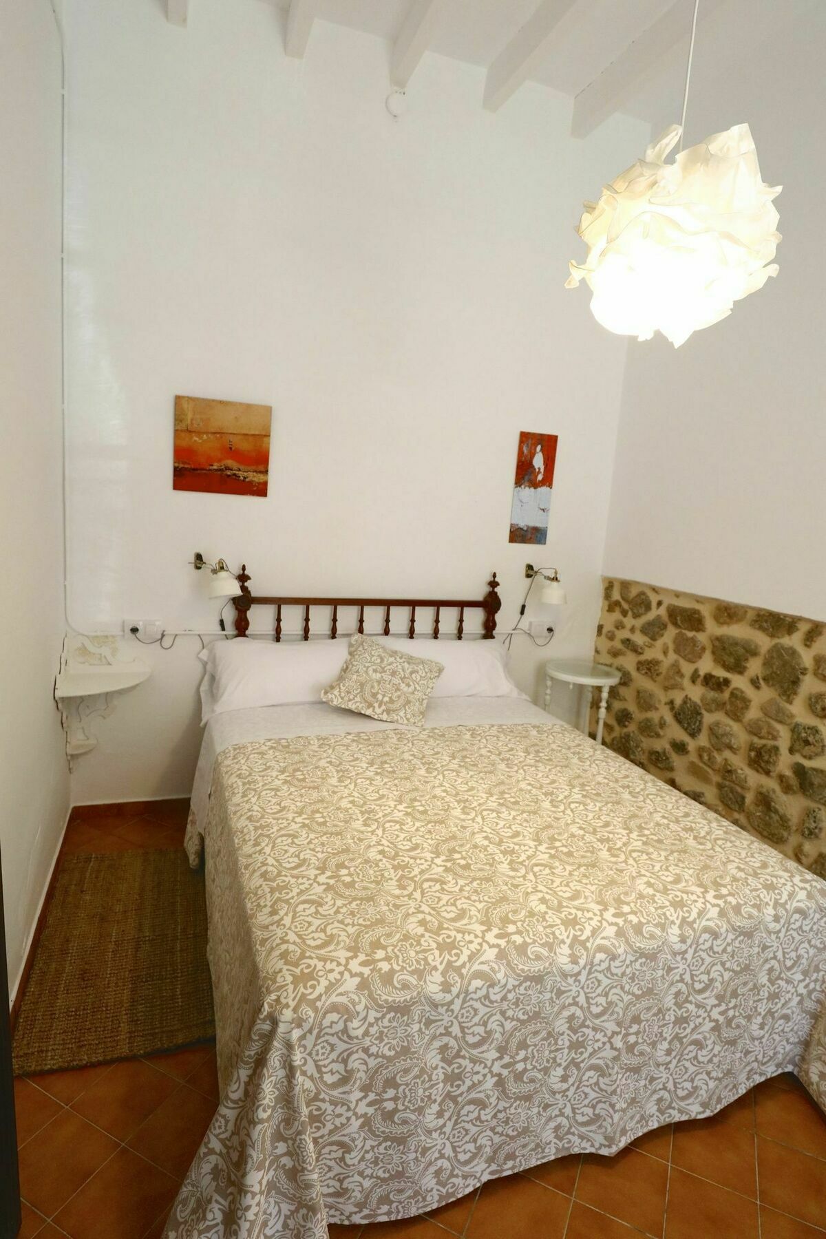 Ithaka Vacacional Hotel Arta Bagian luar foto